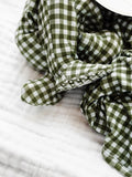 Forrest Zipper Footies