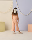 Oversized Bow - Bloom