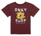 Surf Rennies T-Shirt, Baby Boy