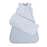 FW26 Sleep Sack 1.0: Plaid / 3-9m