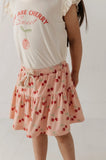 Skort - Cherries