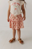 Skort - Cherries