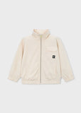 Boys Zipper Jacket - Hemp