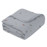 FW26 Cloud Blanket 1.0: Woof / Toddler