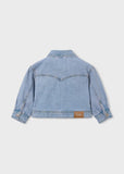 Denim Jacket - Light
