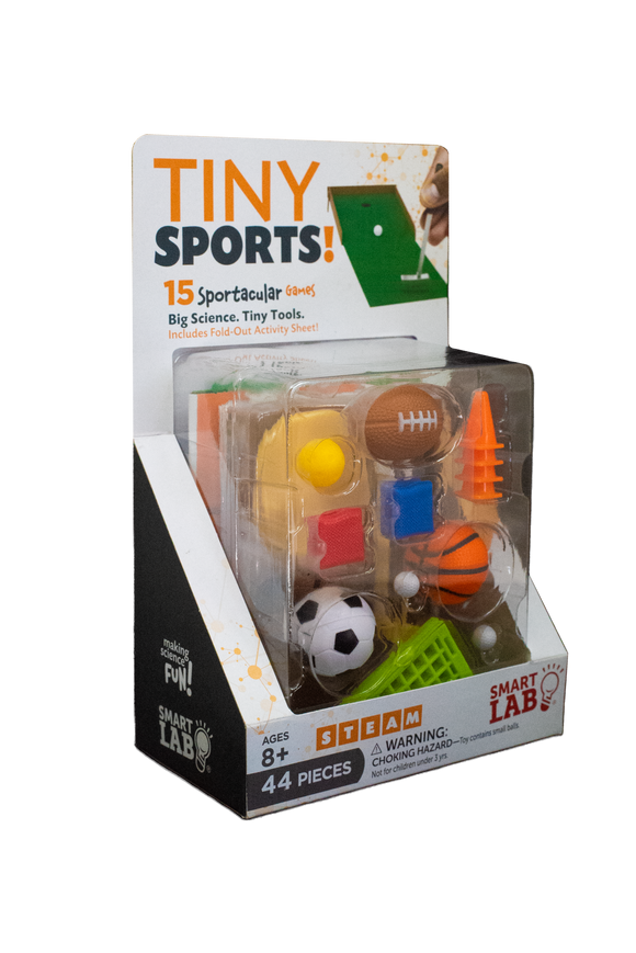 Tiny Sports!
