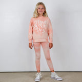 Nice Day Boxy Sweatshirt