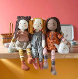 Fleur The Rosalies Doll