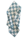 Phufy® Bliss Checkerboard Mini Blanket - Lots of Colors