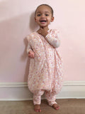 FOOTIE SLEEP BAG: Tutu goose / 18-36M / 1.0