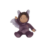 Dinky Dinkum Doll - Bowie Bat - Purple