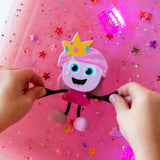 Princess Ida Character: EACH
