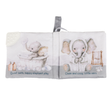 Bubble Bath Crinkle Book