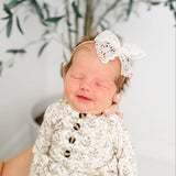 Swaddle Blanket - Various Colors/Prints