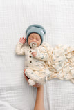 Swaddle Blanket - Various Colors/Prints