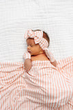 Swaddle Blanket - Various Colors/Prints