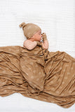 Swaddle Blanket - Various Colors/Prints