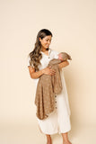 Swaddle Blanket - Various Colors/Prints