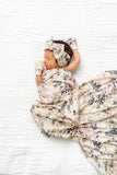 Swaddle Blanket - Various Colors/Prints