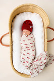 Swaddle Blanket - Various Colors/Prints