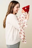 Swaddle Blanket - Various Colors/Prints