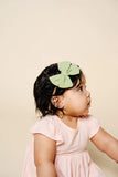 Adventure Bow - Fern Headband