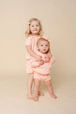 Sweater Bow - Ballet Chunky Knit Headband