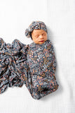 Swaddle Blanket - Various Colors/Prints
