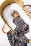 Swaddle Blanket - Various Colors/Prints