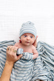 Wells Newborn Hat Bundle