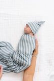 Swaddle Blanket - Various Colors/Prints