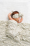 Swaddle Blanket - Various Colors/Prints