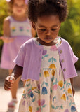 Dress 2-Piece - Lilac