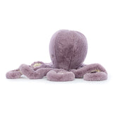 Maya Octopus, Little