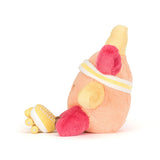 Amuseables Sun 'Roller Skates