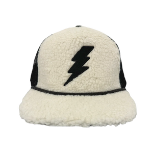 Super Charged Hat