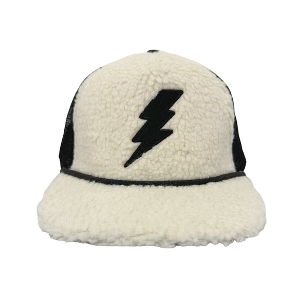 Super Charged Hat