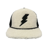 Super Charged Hat