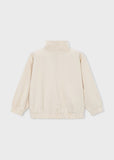 Boys Zipper Jacket - Hemp
