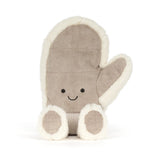 Amuseables Fitswell Mitten