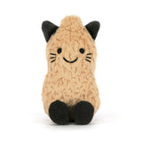 Amuseables Peanut 'Cat'