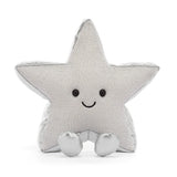 Amuseables Silver Star (2026)