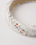 Padded Headband - Summer Fruit