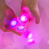 Glo Pals x SS Abby Cadabby Light Up Cubes