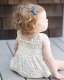 Julia Romper - Natural