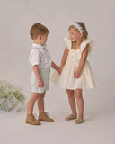 Pixie Headband - Ivory