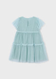 Plumeti Tulle Dress