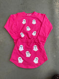 All Over Ghost Sweatshirt