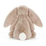 Bashful Beige Bunny - Large