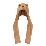 Bartholomew Bear Bundlesnug